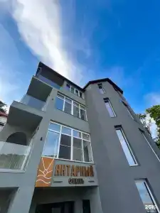 Янтарный - 0