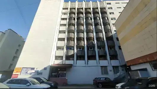 Арктика - 9