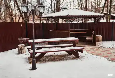 Империал - 14