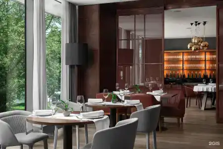 Crystal House Suite & SPA - 157