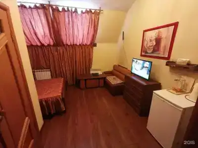 Хуторок - 7