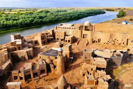 Каспийские раскаты - 20