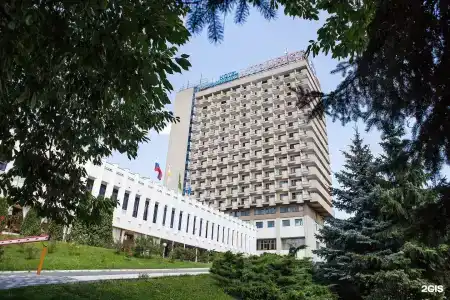 Интурист - 74