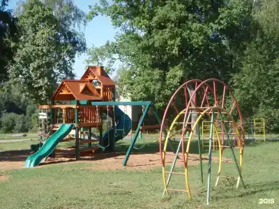 Восход - 8