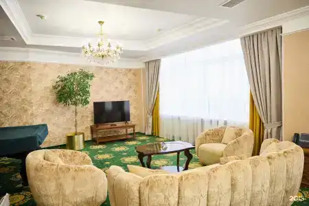 Korston Club Hotel Kazan - 24