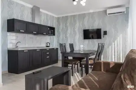 Атлант Сити - 4