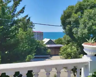 Курортный отель GrandLoo - 16