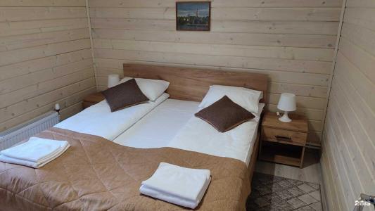 Хлыновские Дачи - 84