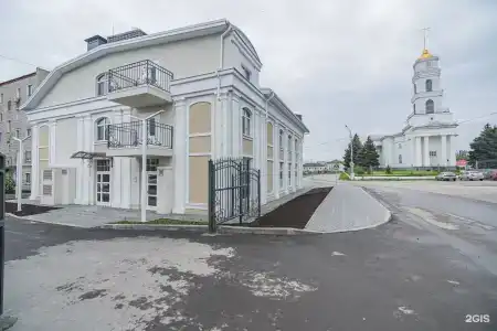 Наследие - 5