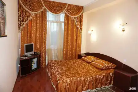 Зодиак - 4