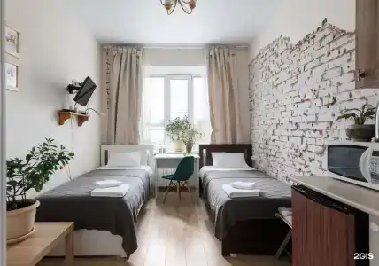 Academ Inn - 3