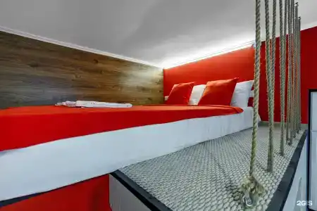 Red Baltic - 42