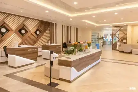 Alean Family Resort & SPA Riviera 4* Ultra All Inclusive - 11