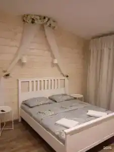 Парк отель в Тайге - 5