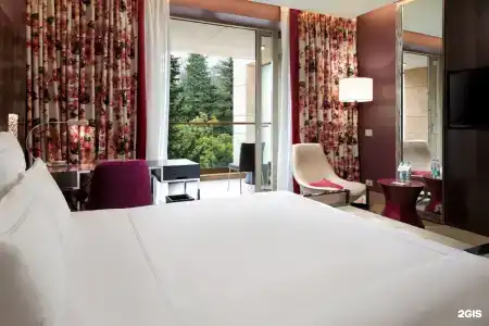 Swissоtel Resort Сочи Камелия - 16