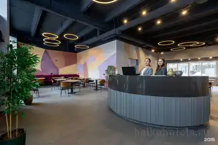 Байка Московское - 13