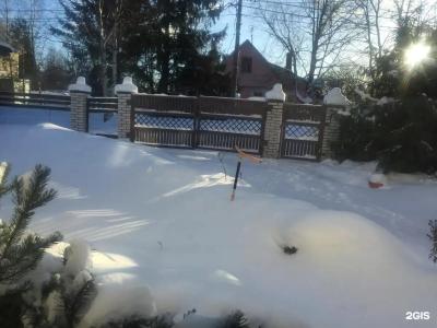 Домик на Березовой 6 - 56