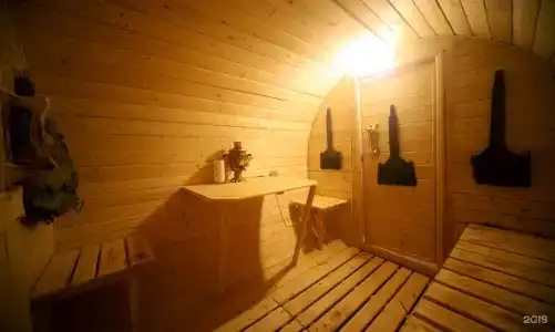 На опушке - 34