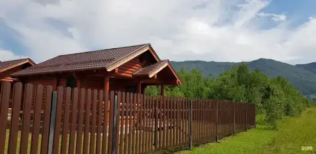 Кедр - 3