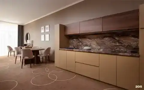 Movenpick Resort & Spa Anapa Miracleon - 13