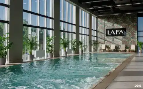Funf Luxury Resort&SPA Anapa Miracleon - 46