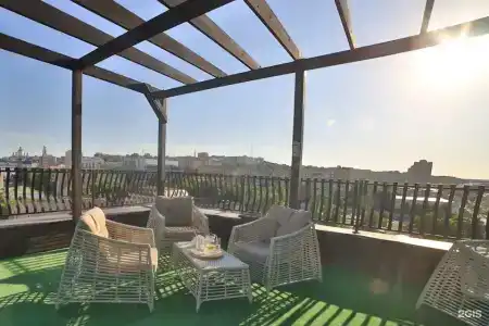 Бизнес-отель HELIOPARK Residence - 46