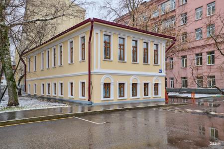 Дом художников Коровиных - 64