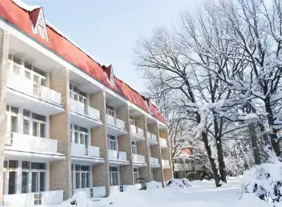 Переделкино - 88