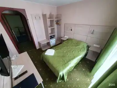 Домик у Причала - 72