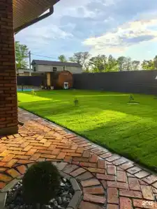 Forest House - 9
