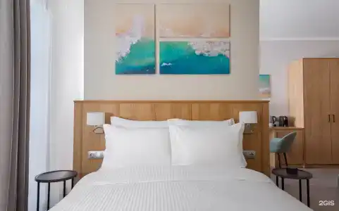 Miracleon Город Mira Family Resort&SPA - 44
