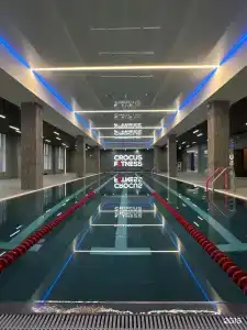 Апарт-отель Фестивальный - 8