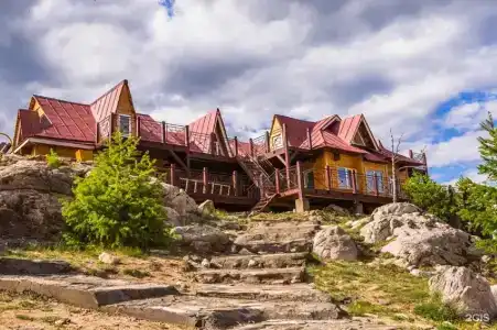 Чара - 0
