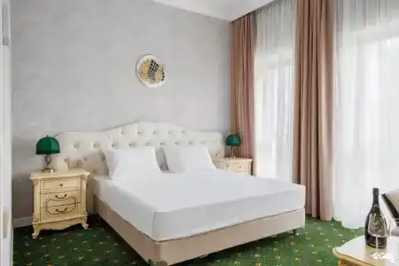 Cosmos Vladikavkaz La Vallee - 13