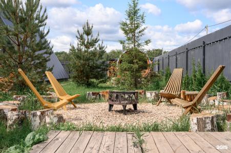 Хвойная Резиденция - 20