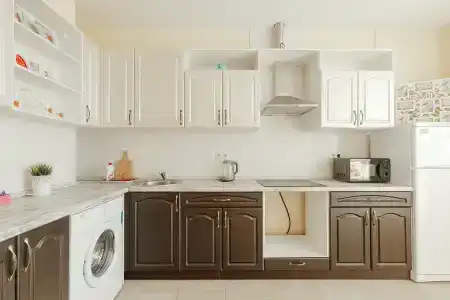 Прекрасная 1 комнатная квартира - 17