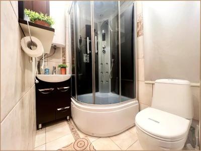 Улица Полярные Зори, 3 - 15