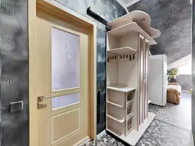 Квартира на Сурикова 60 - 33