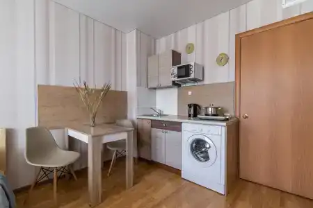 1 на Пичугина дом 6 - 5