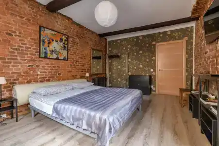 Лофт в центре Санкт-Петербурга - 4