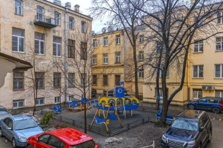 Лофт в центре Санкт-Петербурга - 22