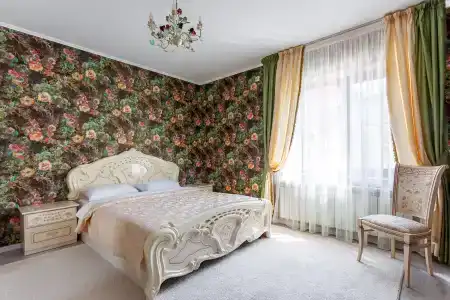 Дом на распутье дорог Villa405 - 76