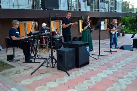 Звездочка - 24