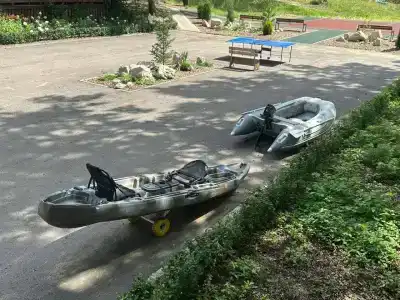 Рассвет - 3