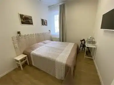 Сибирский Турист - 55