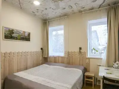 Сибирский Турист - 53