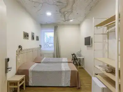 Сибирский Турист - 54