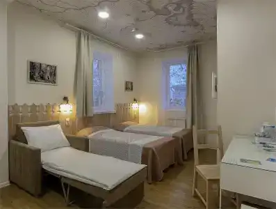 Сибирский Турист - 48