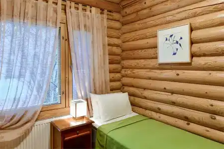 Москоу Кантри Клаб - 287