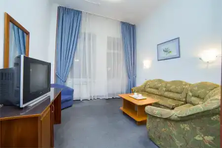 Царский лес - 80
